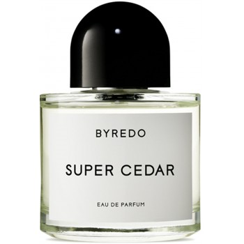 Byredo Super Cedar