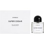 Byredo Super Cedar