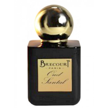 Brecourt Oud Santal