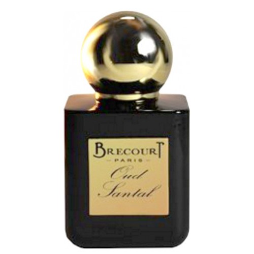 Brecourt Oud Santal