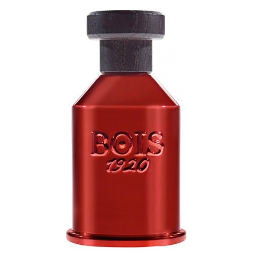 Bois 1920 Relativamente Rosso