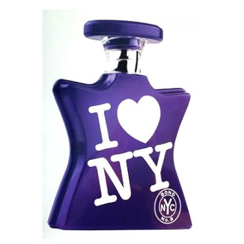 Bond No.9 I Love New York for Holidays