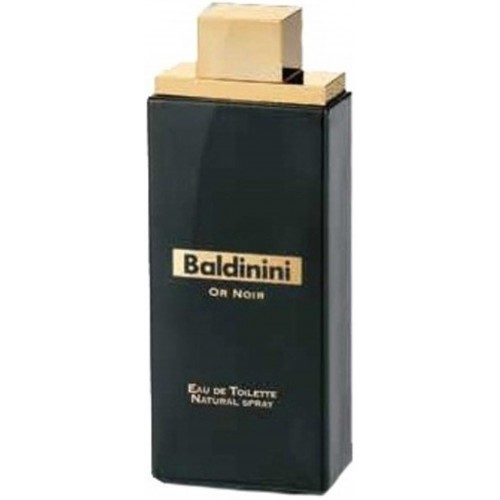 Baldinini Or Noir