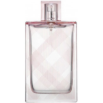 Burberry Brit Sheer