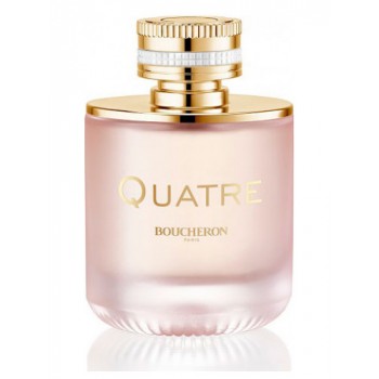 Boucheron Quatre En Rose