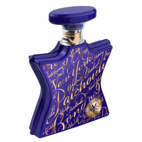 Bond No.9 New York Patchouli
