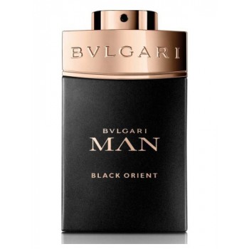 Bvlgari Man Black Orient