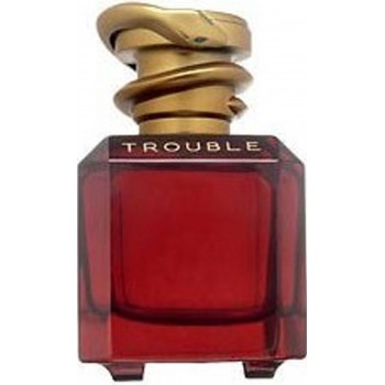 Boucheron Trouble