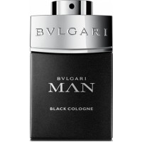 Bvlgari Man Black Cologne