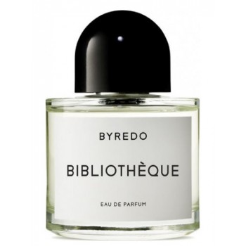 Byredo Bibliothèque