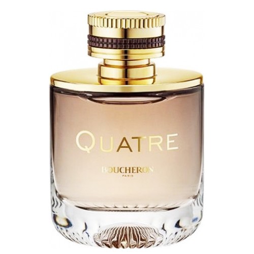 Boucheron Quatre Absolue de Nuit Pour Femme