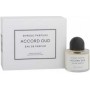 Byredo Accord Oud