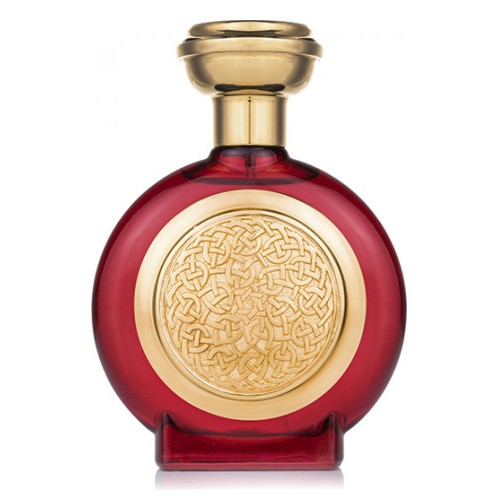 Boadicea the Victorious Back to Paradise
