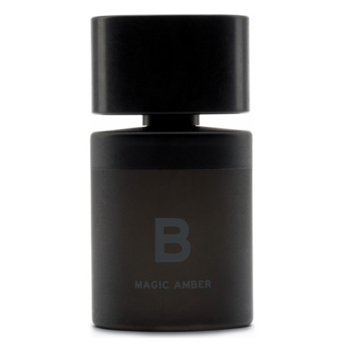 Blood Concept B Magic Amber