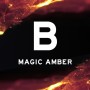 Blood Concept B Magic Amber
