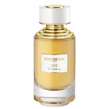 Boucheron Oud de Carthage