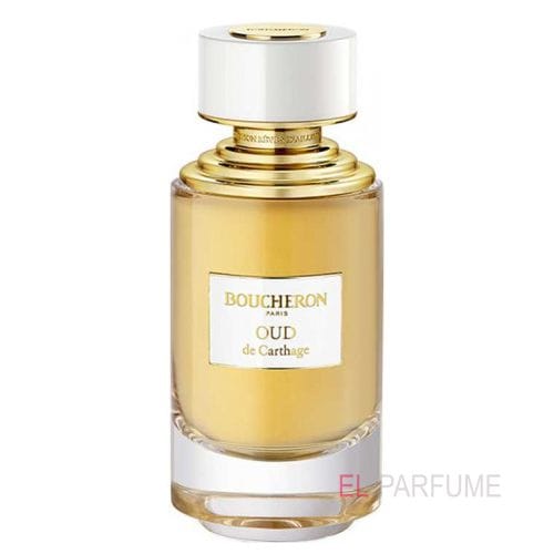 Boucheron Oud de Carthage