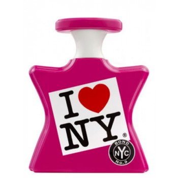 Bond No.9 I Love New York for Her