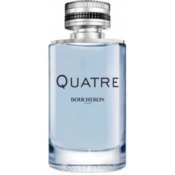 Boucheron Quatre Pour Homme