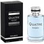 Boucheron Quatre Pour Homme