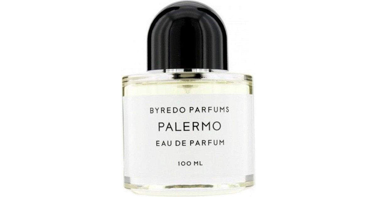 Byredo Palermo купить в Минске: Духи Байредо Палермо