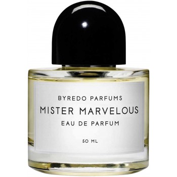 Byredo Mister Marvelous