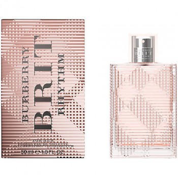 Burberry Brit Rhythm Floral for Her