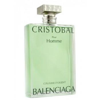 Balenciaga Cristobal pour Homme