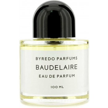 Byredo Baudelaire