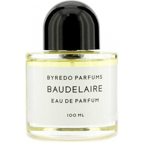 Byredo Baudelaire