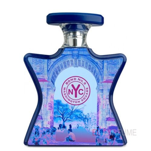 Bond No.9 Washington Square