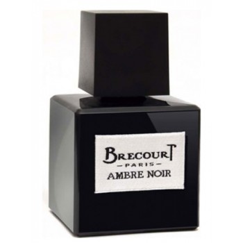 Brecourt Ambre Noir