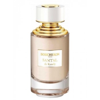 Boucheron Santal de Kandy