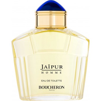 Boucheron Jaipur Homme