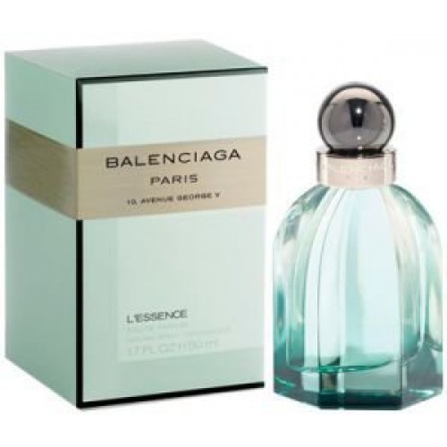 Balenciaga 10 Avenue George V L'Essence