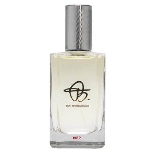 Biehl parfumkunstwerke eo03