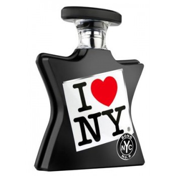 Bond No.9 I Love NY for All