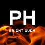 Blood Concept PH Bright Oudh