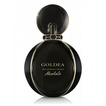 Bvlgari Goldea The Roman Night Absolute