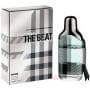 Burberry The Beat For Men