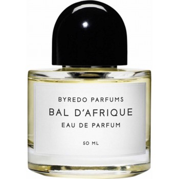 Byredo Bal d'Afrique