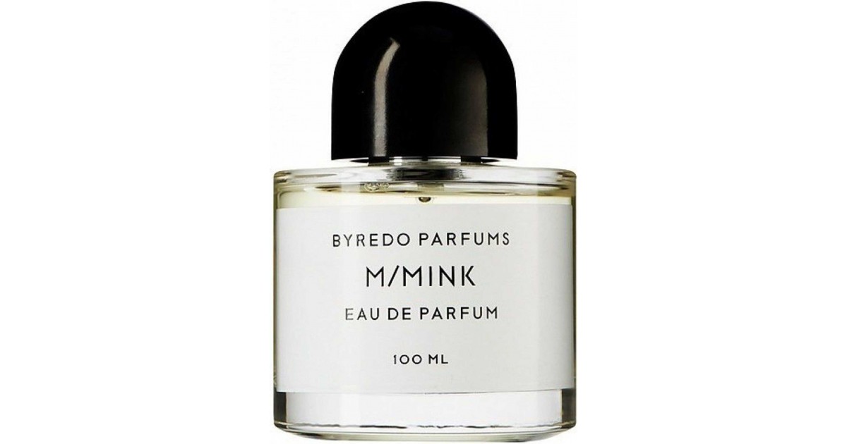 Byredo M/Mink купить в Минске: Байредо М/Минк
