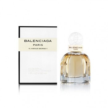 Balenciaga Paris 10 Avenue George V