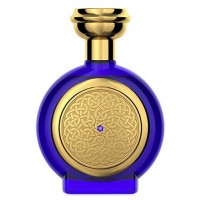 Boadicea the Victorious Blue Sapphire