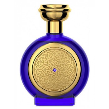 Boadicea the Victorious Blue Sapphire