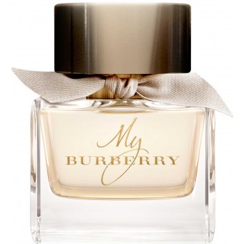 Burberry My Burberry Eau de Toilette