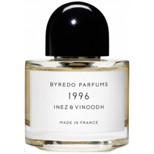 Byredo 1996