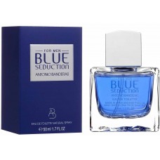 Antonio Banderas Blue Seduction