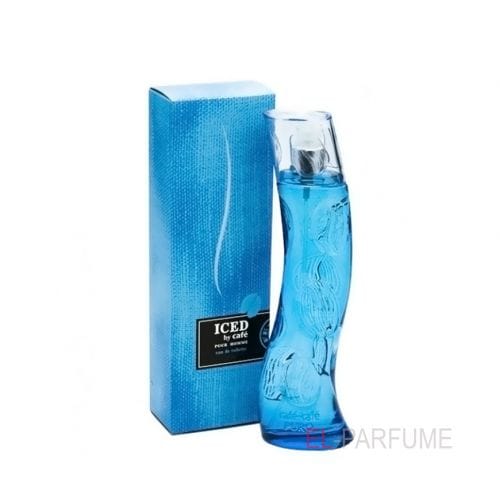 Cafe-Cafe Iced Pour Homme