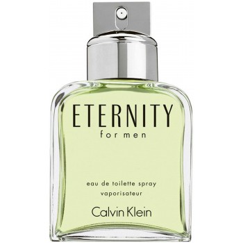 Calvin Klein Eternity For Men